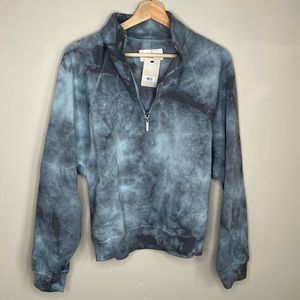 Lucky Brand Cloud Soft Pullover Hoodie Size Small